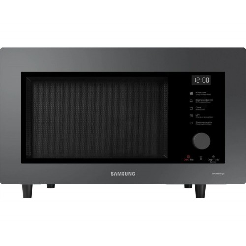 Микроволновая печь SAMSUNG MC 32 DB 7746KC