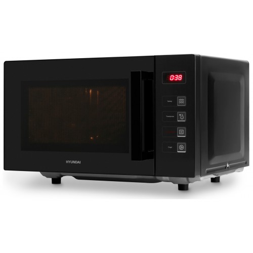 Микроволновая печь HYUNDAI HYM-D 3008
