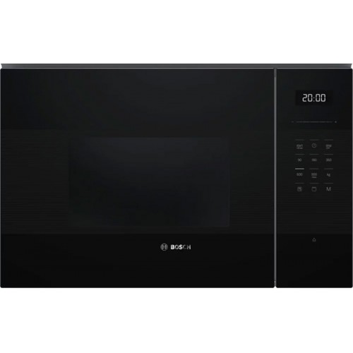 Микроволновая печь Bosch BEL 554 MB2