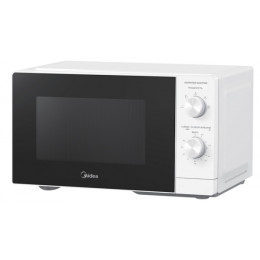 Микроволновая печь MIDEA MM719M2Z-W