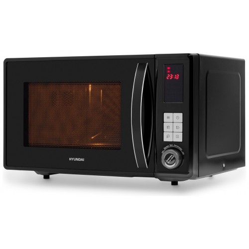 Микроволновая печь HYUNDAI HYM-D 3009