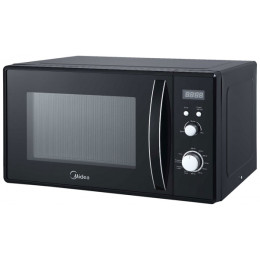 Микроволновая печь MIDEA AM823AM9-B