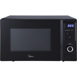 Микроволновая печь MIDEA AG823S220-B