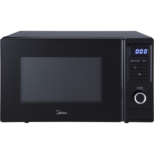 Микроволновая печь MIDEA AG823S220-B