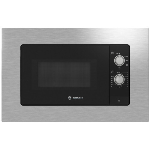 Микроволновая печь Bosch BFL 624 MS3