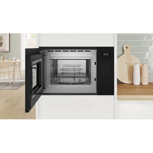 Микроволновая печь Bosch BEL 554 MB2