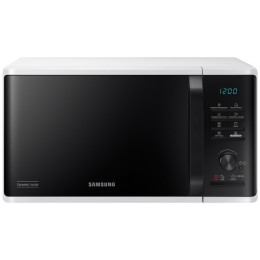 Микроволновая печь SAMSUNG MG 23 K 3515 AW