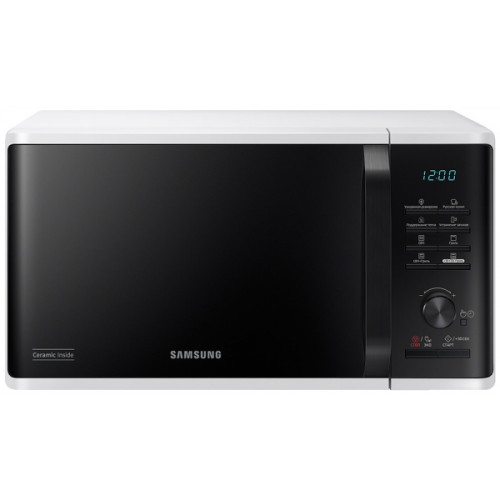 Микроволновая печь SAMSUNG MG 23 K 3515 AW