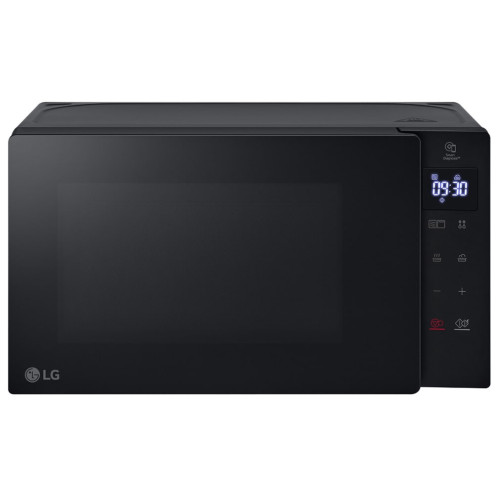 Микроволновая печь LG MH6032GAS