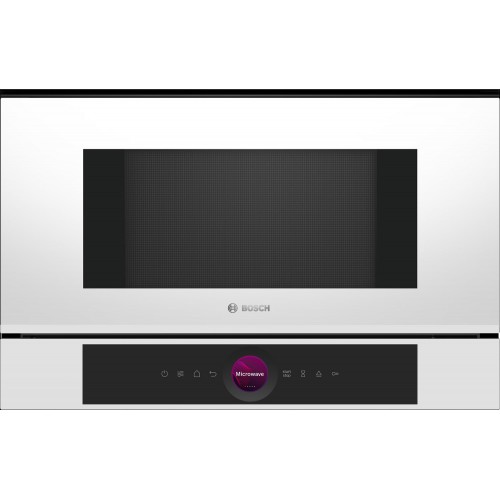 Микроволновая печь Bosch BFL7221W1
