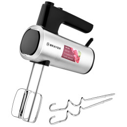 Миксер Brayer 1306BR