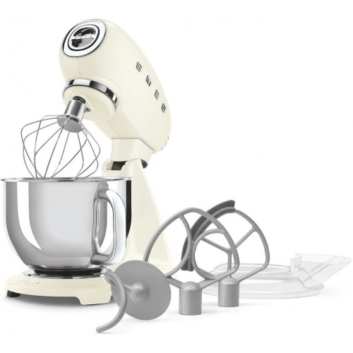Миксер SMEG SMF 05CREU