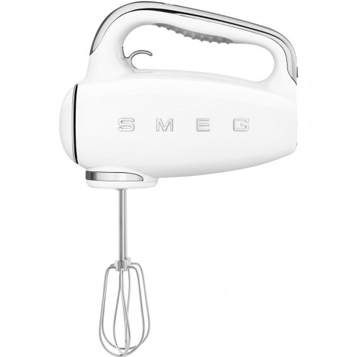Миксер SMEG HMF 01WHEU