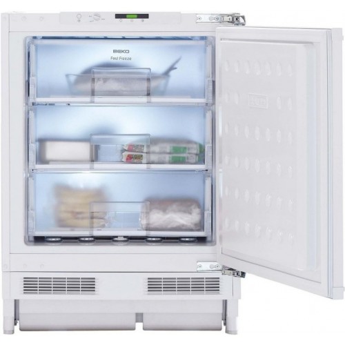 Морозильная камера BEKO BU1200HCA