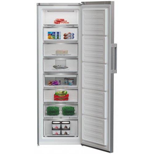 Морозильная камера Hotpoint Ariston HFZ6185S