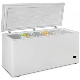 Морозильный ларь Бирюса 455KD