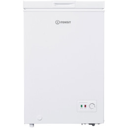 Морозильный ларь INDESIT ICF 100