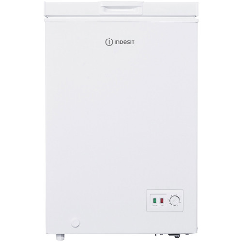 Морозильный ларь INDESIT ICF 100