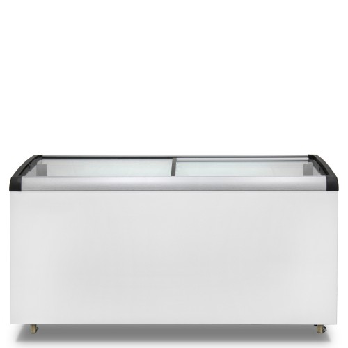 Морозильный ларь Бирюса CF59