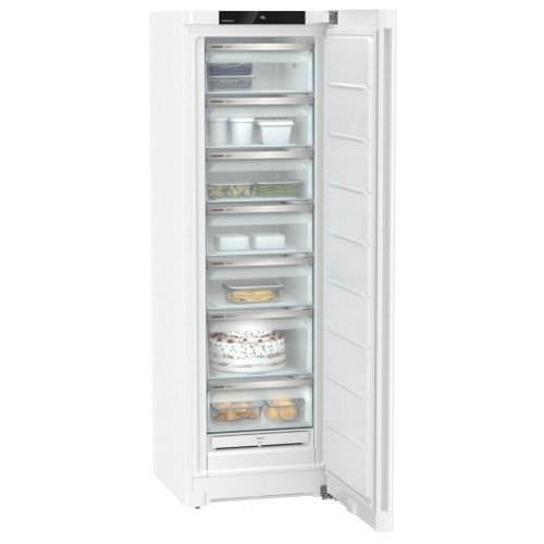 Морозильная камера Liebherr FNe 5207