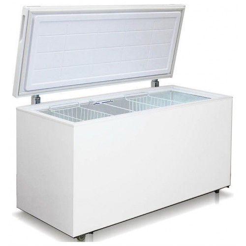 Морозильный ларь Бирюса 560 KX