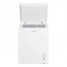 Морозильный ларь SUNWIND SCH155