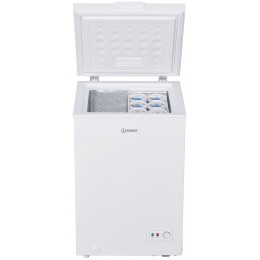 Морозильный ларь INDESIT ICF 100