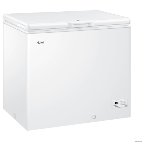 Морозильный ларь HAIER HCE 301R