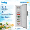 Морозильная камера Beko B3RFNK312S