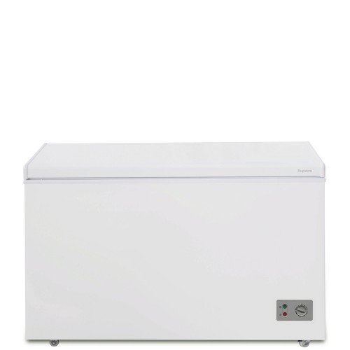 Морозильный ларь Бирюса 285 KX