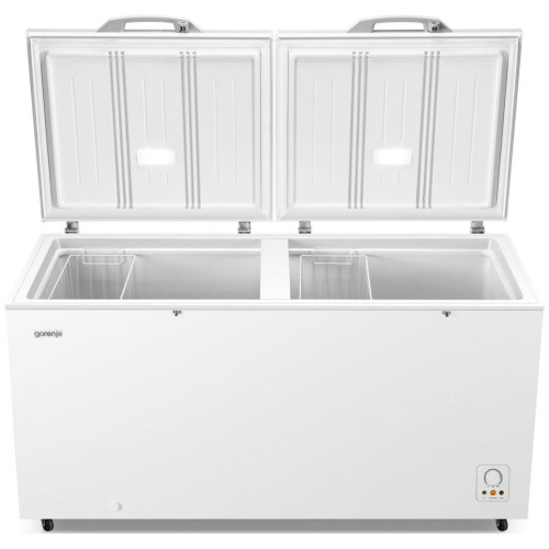 Морозильный ларь GORENJE FH 50 BPW