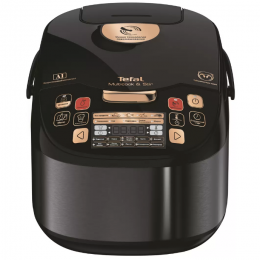 Мультиварка Tefal RK901832