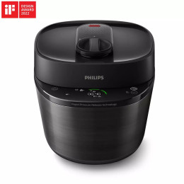 Мультиварка PHILIPS HD 2151/40