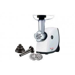 Мясорубка MOULINEX ME 460132