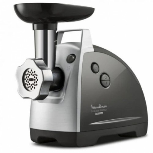 Мясорубка MOULINEX ME 683832