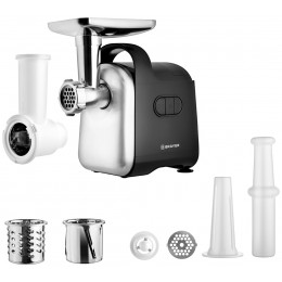 Мясорубка BRAYER 1602BR