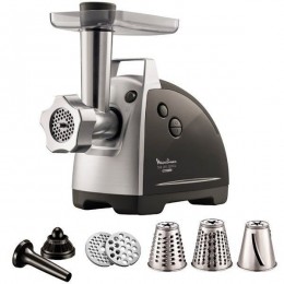 Мясорубка MOULINEX ME 687832