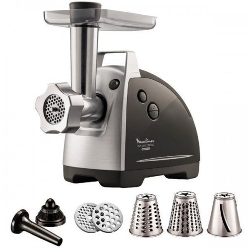 Мясорубка MOULINEX ME 687832