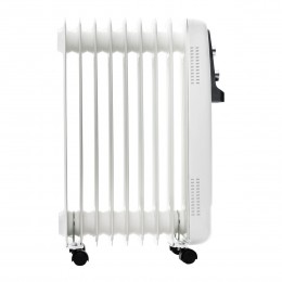 Масляный радиатор Manya OH 09M 1WS