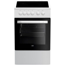 Плита BEKO FFSS57000W