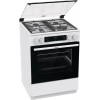 Плита GORENJE GKS 6C70WA