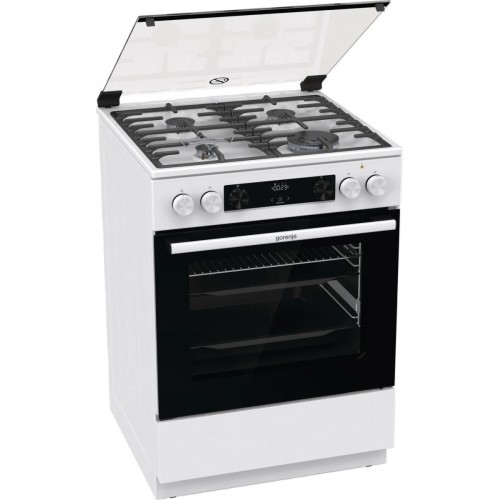 Плита GORENJE GKS 6C70WA