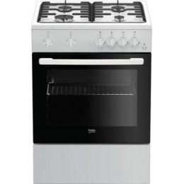 Плита BEKO FFSS 62010GW