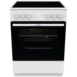 Плита GORENJE GEC6A11WG