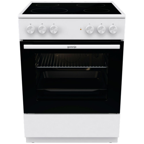 Плита GORENJE GEC6A11WG