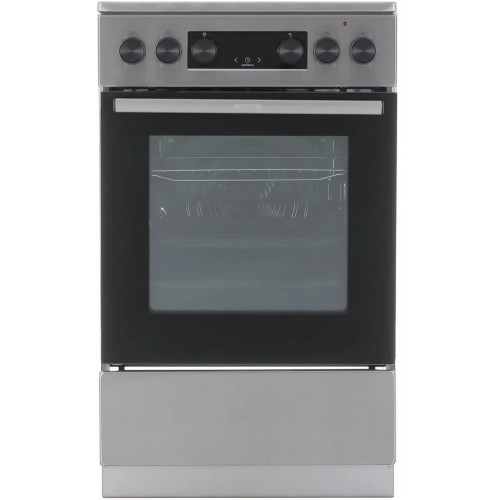 Плита GORENJE GEC 5C40XAOT