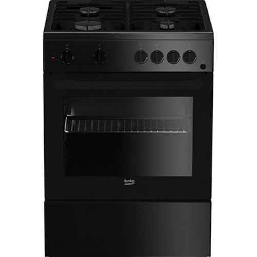 Плита BEKO FFSS 62010GB