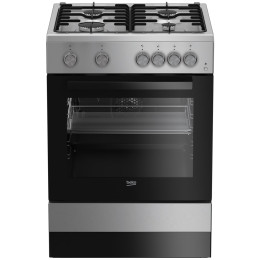 Плита BEKO FSG 62110 DSCS