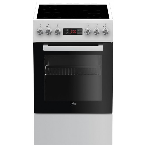 Плита BEKO FSM 57300GW