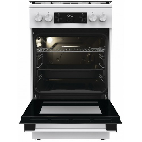 Плита GORENJE GGI5C23WF
